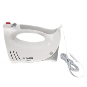 BOSCH MFQ3530 biela / Ručný mixér / 450W / 5 rýchlostí / šľahanie / miesenie (MFQ3530)