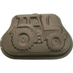 Forma na dort tráktor 2l 29,5x18cm - Stadter - Stadter