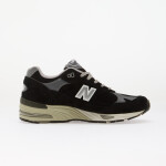 Tenisky New Balance M991 Black/ Smoked Pearl/ Silver Reflective EUR 42.5