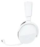 HyperX Cloud Stinger 3 biela / Herné slúchadlá / bezdrôtové / mikrofón / PC, PS5, Switch (BS1T9AA)
