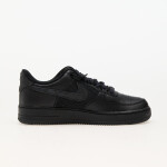 Tenisky Nike x Slam Jam Air Force 1 Low Black/ Off Noir EUR 38.5