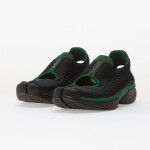 Tenisky Nike Air Rift 2 Black/ Fire Red-Tm Dark Green EUR 39