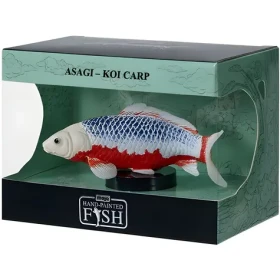 MOJO Figúrka Kapor koi asagi