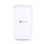 TP-LINK Deco M3W biela / AC1200 Wi-Fi Range extender / 2.4GHz 300Mbps / 5GHz 867Mbps / 802.11ac / 2x LAN (Deco M3W)