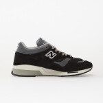 Tenisky New Balance 1500 Made in UK Black EUR 37.5