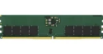 Kingston ValueRAM 16GB DDR5-6400MHz / Operačná pamäť / CUDIMM / CL52 / Non-ECC / 1,1V (KVR64A52BS8-16)