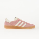 Tenisky adidas Muenchen W Wonder Mauve/ Off White/ Silver Metallic EUR 37 1/3
