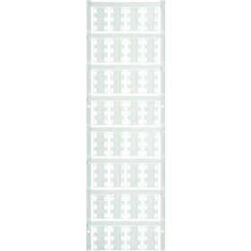 Weidmüller 1852440000 SFX 14/23 NEUTRAL WS V2 značenie káblov Druh montáže: káblové spony Potlačiteľná plocha: 8.20 x 23 mm biela Počet markerov: 160 160 ks; 1852440000