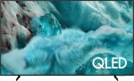 Samsung Samsung Q7F QE85Q7FAAU 2,16 m (85") 4K Ultra HD Smart TV Wi-Fi Čierny