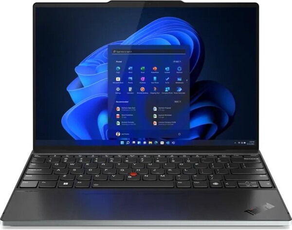 Lenovo | ThinkPad Z13 (Gen 2) | Arctic Pilkas | 13.3 " | IPS | WUXGA | 1920 x 1200 pikselių | Anti-glare | AMD Ryzen 7 PRO | 7840U | 32 GB | Soldered LPDDR5x-6400 | SSD 512 GB | AMD Radeon 780M Graphics | Windows 11 Pro |