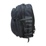 Bushman Outdoorový batoh Bolsa, čierny 40l UNI