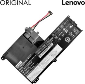 Lenovo Nešiojamo kompiuterio baterija, Lenovo L14L2P21, 4050mAh, Original