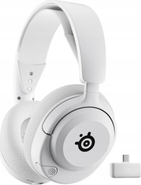 SteelSeries Arctis Nova 5 biele (61671)