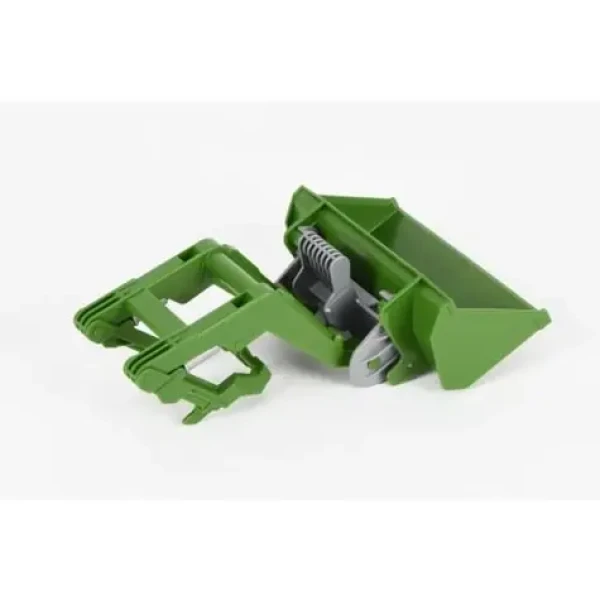 Bruder Lyžica pre traktor Fendt Vario 211