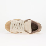 Tenisky adidas Superstar St Wonder White/ Chalky Brown/ Chalky Brown EUR 41 1/3