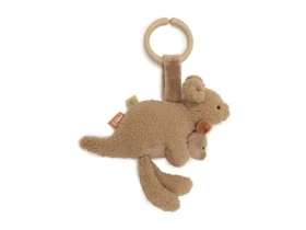 Jollein Závesný klokan Kangaroots