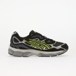 Tenisky Asics Gel-NYC Graphite Grey/ Lime Green EUR 46