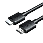 Ugreen HD175 čierna / Kábel HDMI / 8K 60Hz / 5 m / 48Gbps
