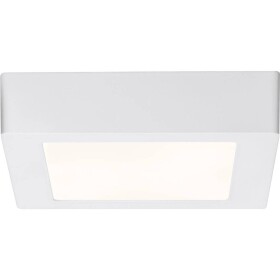 Paulmann Lunar 706.44 LED panel 11 W teplá biela biela (matná); 706.44