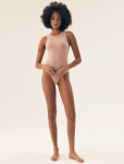 Body Henderson Dámske 42837 Nazli S-XL prašná růže XL