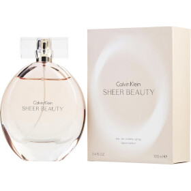 Calvin Klein Sheer Beauty EDT ml