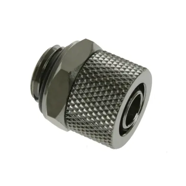 BitsPower Priama prípojka G1/4 palca AG na 11/8 mm čierna (BP-BSWP-C11J)