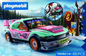 Playmobil 72062 Terénne tuningové auto