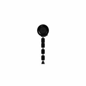 Fidlock VACUUM screw base čierna / držiak na telefón / 1/4 skrutka (VB-0000G(BLK))