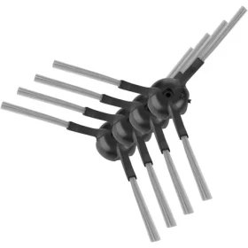 Sencor SRX 3103 Náhradná bočná kefa (4ks) / pre Sencor SRV 3150OR/3160TQ/4550WH (8590669349760)