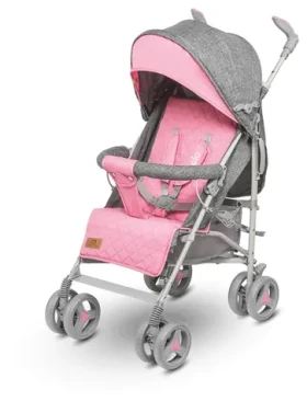 Lionelo Kočík golfový IRMA Pink (LWOZIRMAPIKXXXXXXXXX_R)