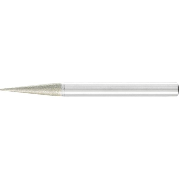 PFERD TOOLS 36476012 brúsny kolík Priemer 6 mm 1 ks; 36476012