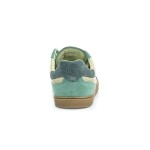 Groundies Panama Beige/Sage Green W celoročné nízke barefoot topánky 40 EUR