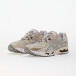 Tenisky Asics Gel-Nimbus 10.1 Concrete/ Feather Grey EUR 40.5