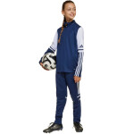 Adidas Squadra 25 Training Top Jr Mikina JD3025 164 cm