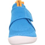 Chlapčenská barefoot nazúvacia obuv VENTI Turquoise Superfit 1-006705-8400 - 27