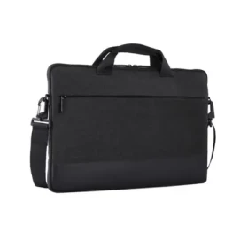 DELL Professional 15 čierna / Taška pre notebooky 15.6 / Rozmery (ŠxHxV) 43x5x31 cm / hmotnosť 658 g (460-BCFJ)