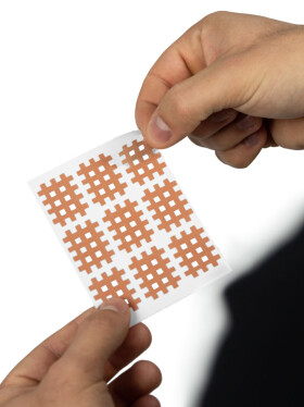 Spophy Cross Tape