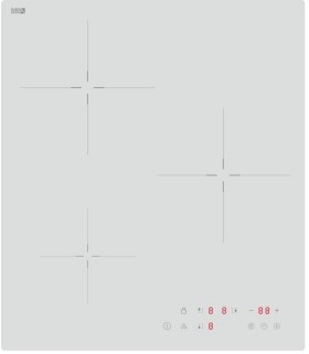 Schlosser Induction hob BF 571-34bwh
