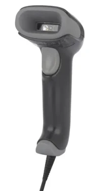 Honeywell Voyager 1470g Kit-USB čierna / 2D snímač čiarových kódov / 1D / 2D / stojan / USB (1470G2D-2USB-1-EU)