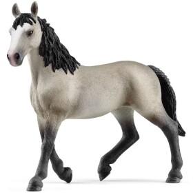 Schleich Horse Club 13955 Kobyla plemena Selle Français