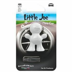 Little Joe MIni - Nové auto Vôňa do auta