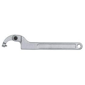 KS Tools 5171327 517.1327 hákový kľúč 120 - 180 mm; 5171327