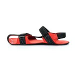 Saltic Fly Red barefoot topánky 43 EUR