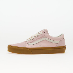 Tenisky Vans Old Skool Pink/ Gum EUR 42
