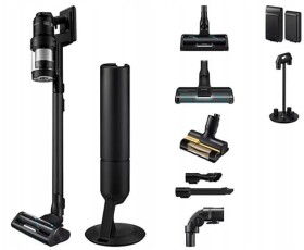 Samsung VS90F40DEK/GE Bespoke AI Jet Ultra (Čierny)