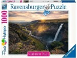 Ravensburger Vodopád Haifoss