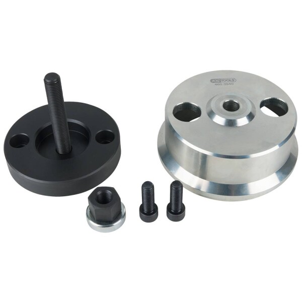 KS Tools 460.3940 Montážna sada tesnení pre Scania, 5 ks; 460.3940