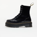 Tenisky Dr. Martens Jadon Polished Smooth Black EUR 39