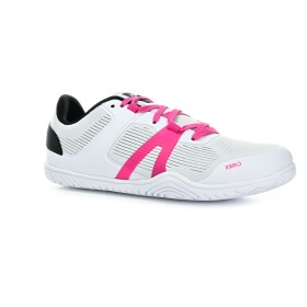 Xero shoes 360 Rally White/Fuchsia Purple W športové barefoot tenisky 41 EUR