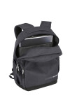 Batoh na notebook Travelite Kick Off Backpack L Anthracite